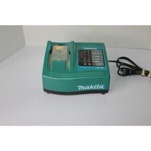 Makita DC18SC 7.2-18V Ni-MH & Li-ion Battery Charger OEM (S)